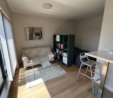Arradon Apartment | A la Nuitée, Grand studio design LE VINCI