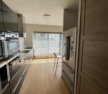 Arradon Apartment | A la Nuitée, Grand studio design LE VINCI