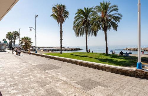 La Cala del Moral Apartment | A la orilla del Mar, Pedregalejo
