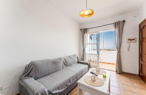 La Cala del Moral Apartment | A la orilla del Mar, Pedregalejo