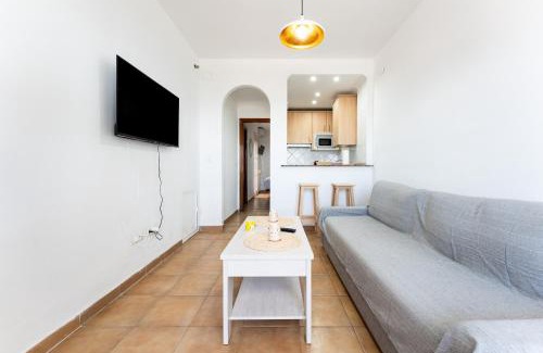 La Cala del Moral Apartment | A la orilla del Mar, Pedregalejo