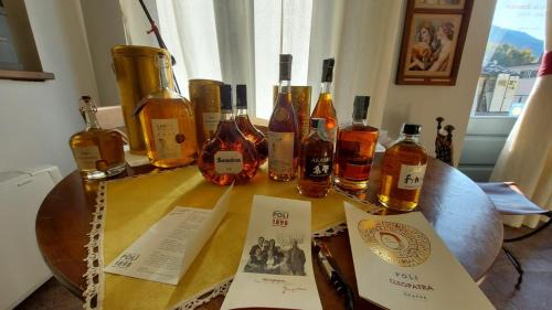 Saint-Vincent House | A' la Table du Sommelier Chambres d Hôtes & Restaurant