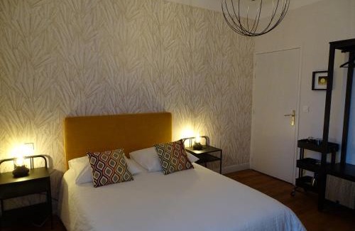 Dax Bed & Breakfast | A la Vill'Adour
