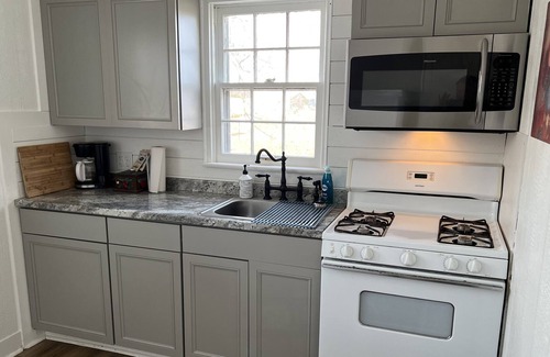 Columbia House | A large home for a perfect family getaway