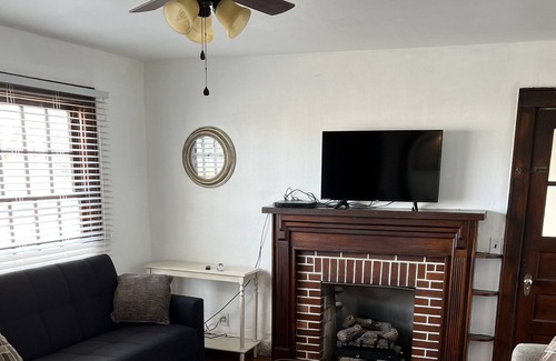 Columbia House | A large home for a perfect family getaway