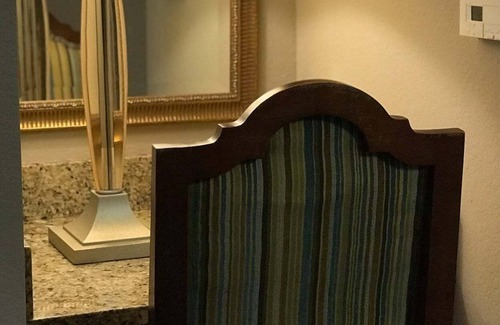 Channel District Apartment | a "LET'S DO IT" getaway at Bell F-183