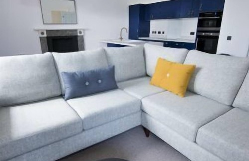 Isle of Lewis Cottage | A lews castle that sleeps 6 guests in 3 bedrooms