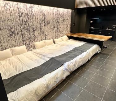 Dogenzaka Apartment | A-LifePENTHOUSE