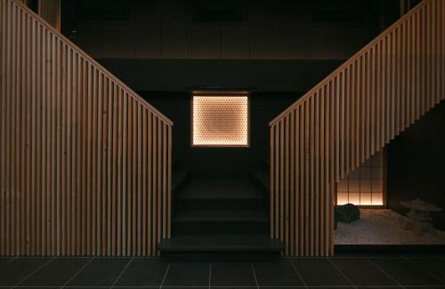 Dogenzaka Apartment | A-LifePENTHOUSE