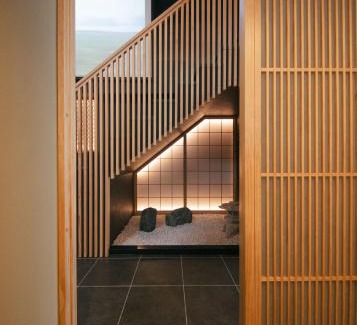 Dogenzaka Apartment | A-LifePENTHOUSE