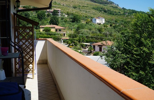 Spigno Saturnia Apartment | A little apartment located between the Mountains & Sea