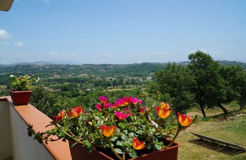 Spigno Saturnia Apartment | A little apartment located between the Mountains & Sea