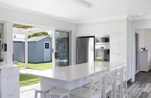 Brooms Head House | A Little Beach Haven - In the heart of Brooms Head