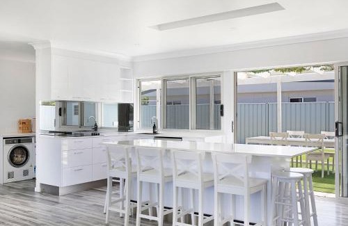 Brooms Head House | A Little Beach Haven - In the heart of Brooms Head