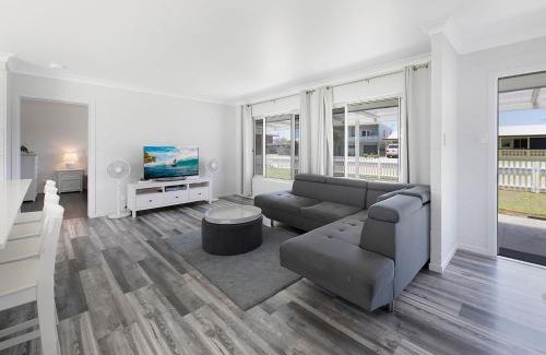 Brooms Head House | A Little Beach Haven - In the heart of Brooms Head