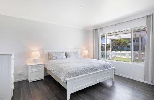 Brooms Head House | A Little Beach Haven - In the heart of Brooms Head