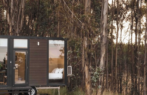 Southampton House | A Little Bit of Bliss by Tiny Away
