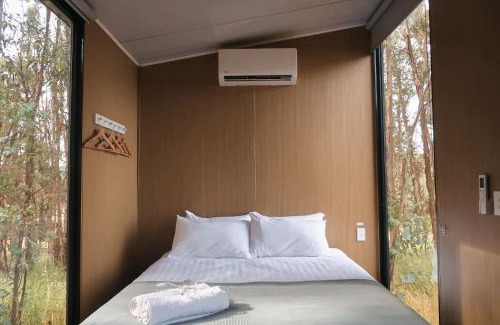 Southampton House | A Little Bit of Bliss by Tiny Away