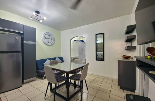 Coco Condo | A little bit of Paradise Ground Floor Studio