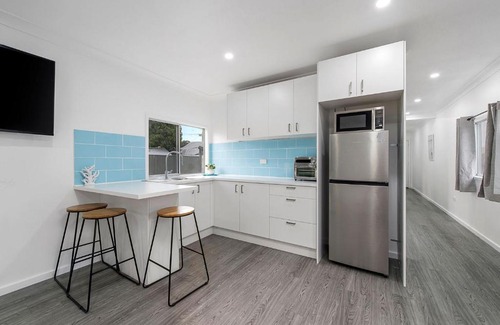 North Haven House | A Little Piece of Haven
