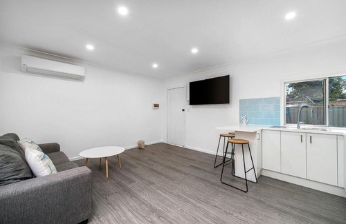 North Haven House | A Little Piece of Haven