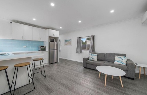 North Haven House | A Little Piece of Haven