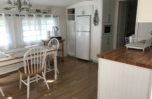 Nettles Island House | A Little Piece of Peace-Nettles Island