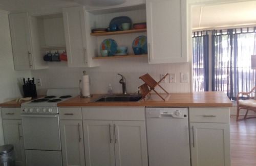 Nettles Island House | A Little Piece of Peace-Nettles Island