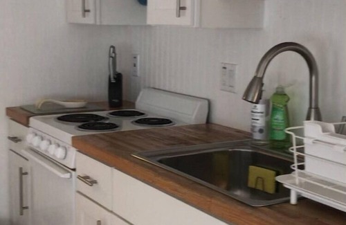 Nettles Island House | A Little Piece of Peace-Nettles Island