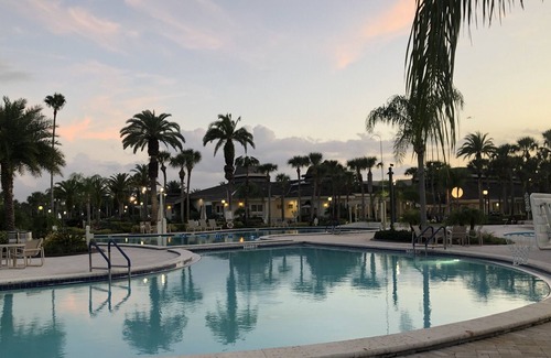Wesley Chapel Condo | A little Piece of Paradise - newly renovated condo