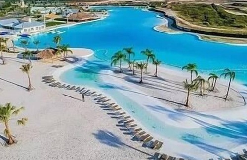 Wesley Chapel Condo | A little Piece of Paradise - newly renovated condo