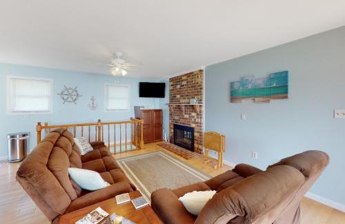 Aspen Hill House | A little slice of Paradise