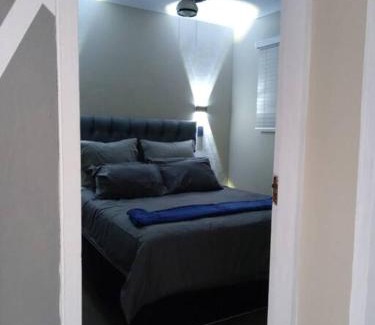 Shelly Beach Apartment | A little slice of paradise