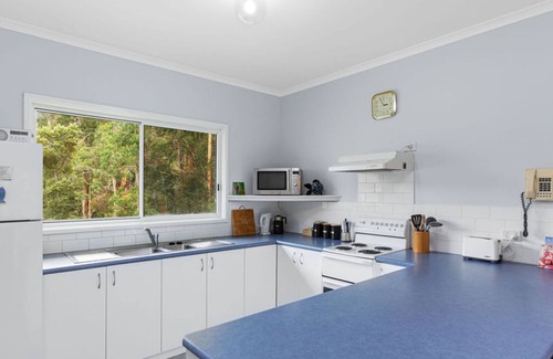 Apollo Bay House | A Little Touch Of Paradise- Stunning Otway Setting