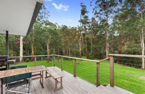 Apollo Bay House | A Little Touch Of Paradise