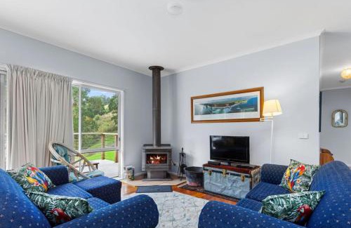 Apollo Bay House | A Little Touch Of Paradise