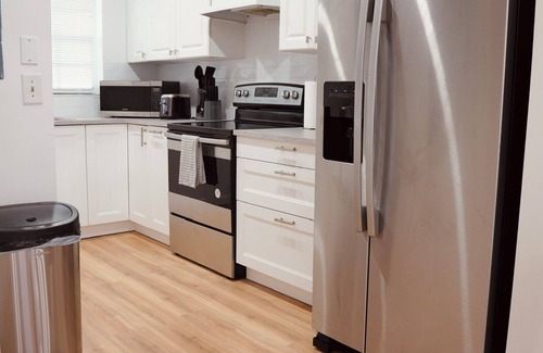 Homestead House | A little vacation home away from home