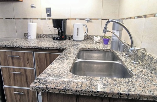 Tupungato House | A lo de Pepa - Full house, temporary family rental, in the Uco Valley