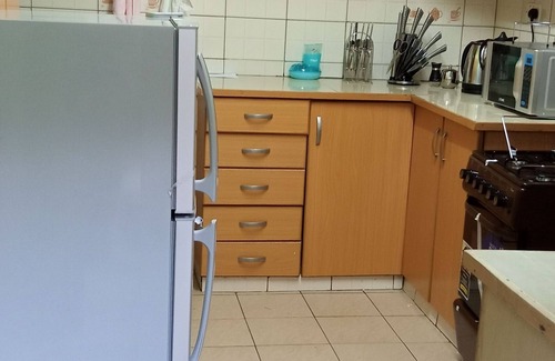 Nairobi House | A Lovely 4 Bedroom Maisonette in a Gated Community 15 Minutes from JKI Airport