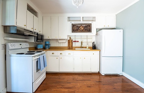 Historic Old Town House | A+ Location! Steps to Old Town & To Lake Ontario!