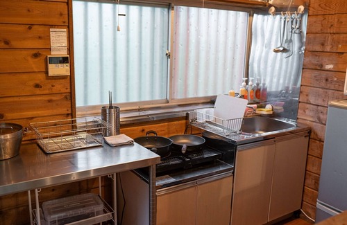 Tsumagoi House | A lodge where you can enjoy authentic BBQ surround/Agatsumagun Gunma