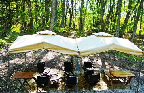 Tsumagoi House | A lodge where you can enjoy authentic BBQ surround/Agatsumagun Gunma