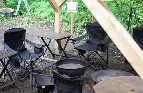 Tsumagoi House | A lodge where you can enjoy authentic BBQ surround/Agatsumagun Gunma