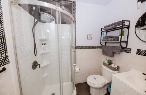 Pinellas Park Apartment | A Lookout Studio/Private