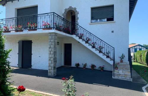 Arcangues Apartment | A louer appartement dans une maison