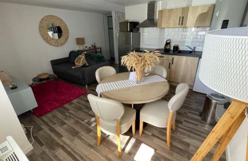 Espalion Apartment | A louer appartement t2