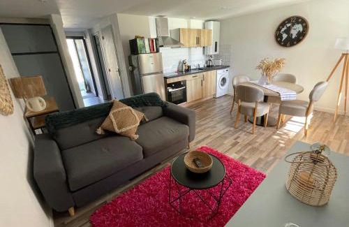 Espalion Apartment | A louer appartement t2