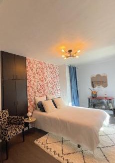 Espalion Apartment | A louer appartement t2