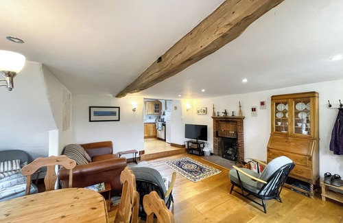 Watermillock Cottage | A lovely 1750’s Bothy combining charm and character with modern day facilities.