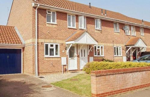 Colchester Apartment | A lovely and cosy 2 bedroom house